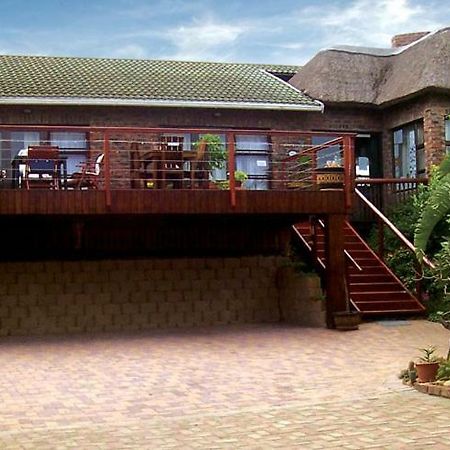 Addo Gateway Lodge Colchester Zewnętrze zdjęcie