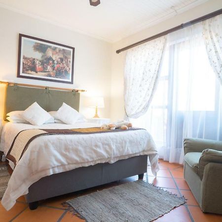 Addo Gateway Lodge Colchester Zewnętrze zdjęcie