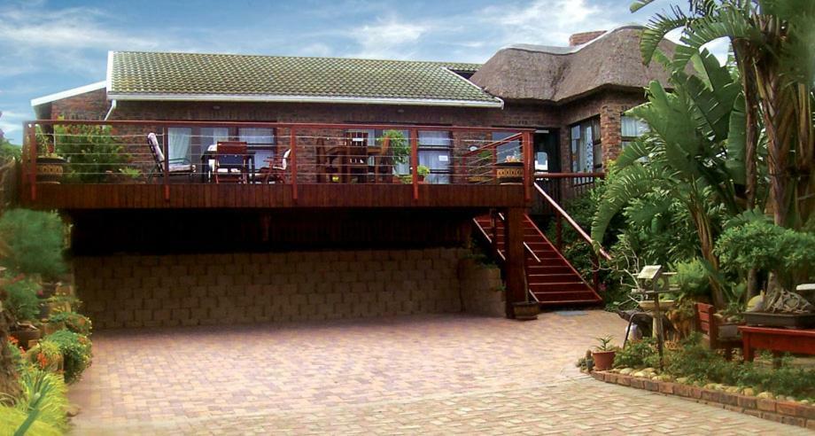 Addo Gateway Lodge Colchester Zewnętrze zdjęcie