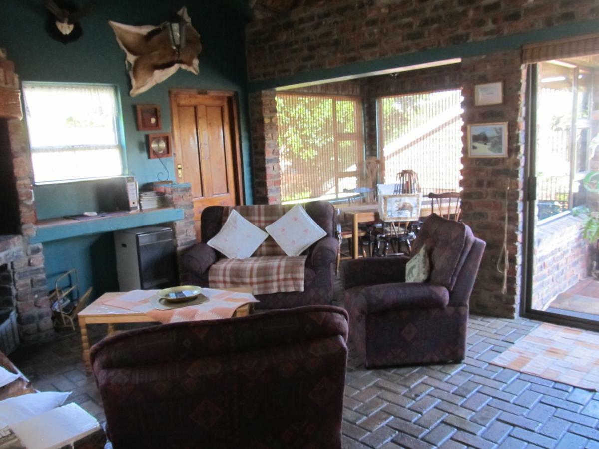 Addo Gateway Lodge Colchester Zewnętrze zdjęcie