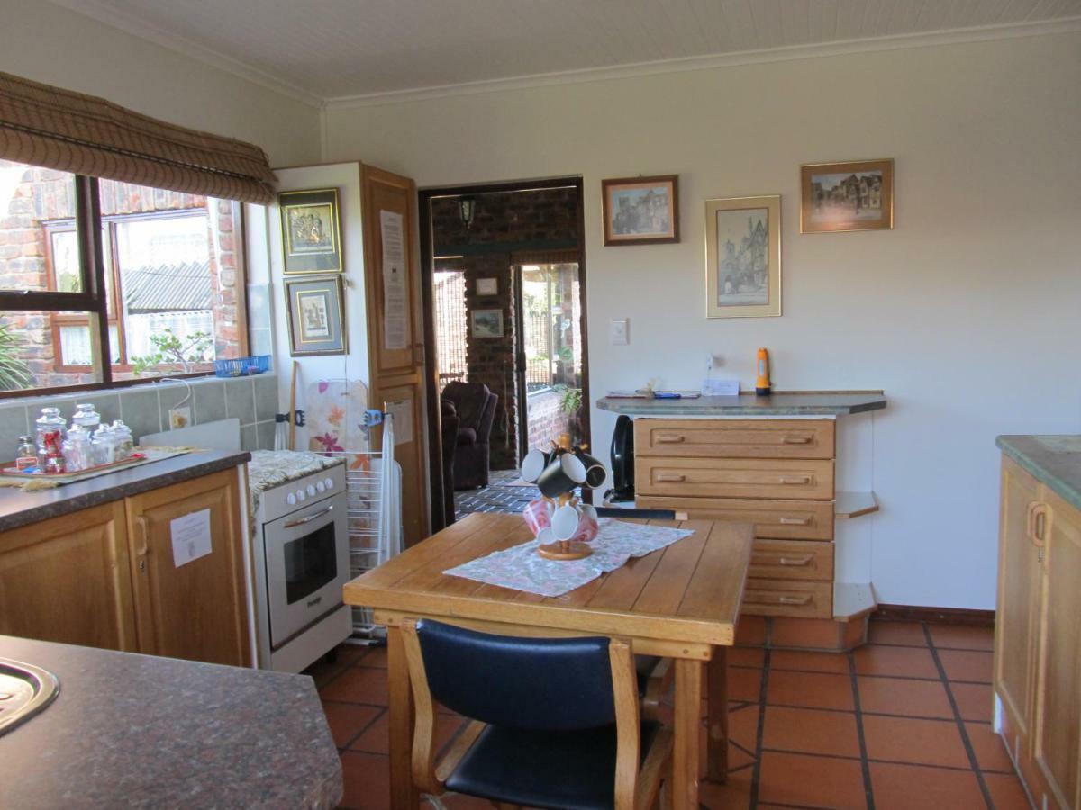 Addo Gateway Lodge Colchester Zewnętrze zdjęcie