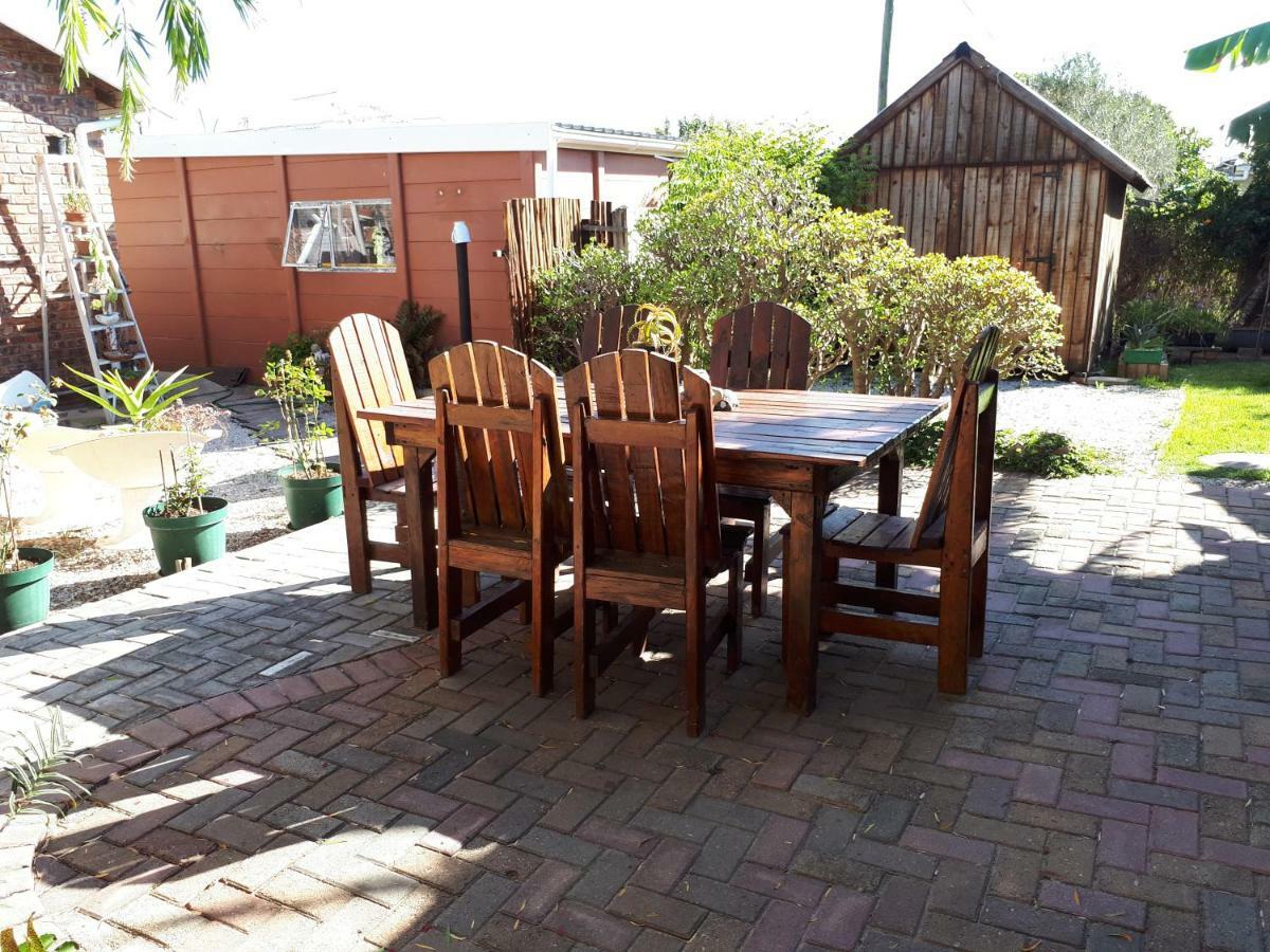 Addo Gateway Lodge Colchester Zewnętrze zdjęcie