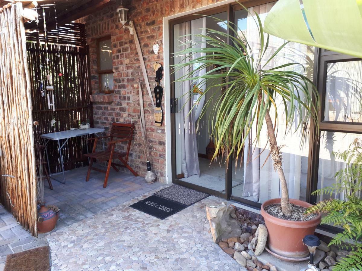 Addo Gateway Lodge Colchester Zewnętrze zdjęcie