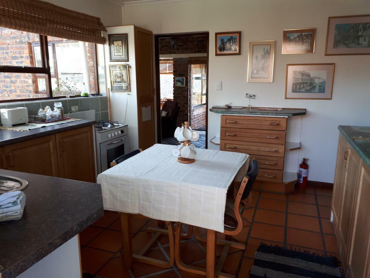 Addo Gateway Lodge Colchester Zewnętrze zdjęcie