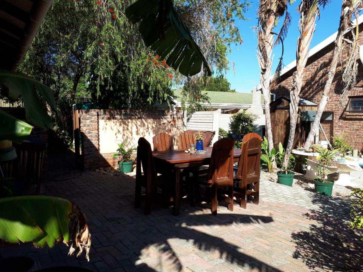 Addo Gateway Lodge Colchester Zewnętrze zdjęcie