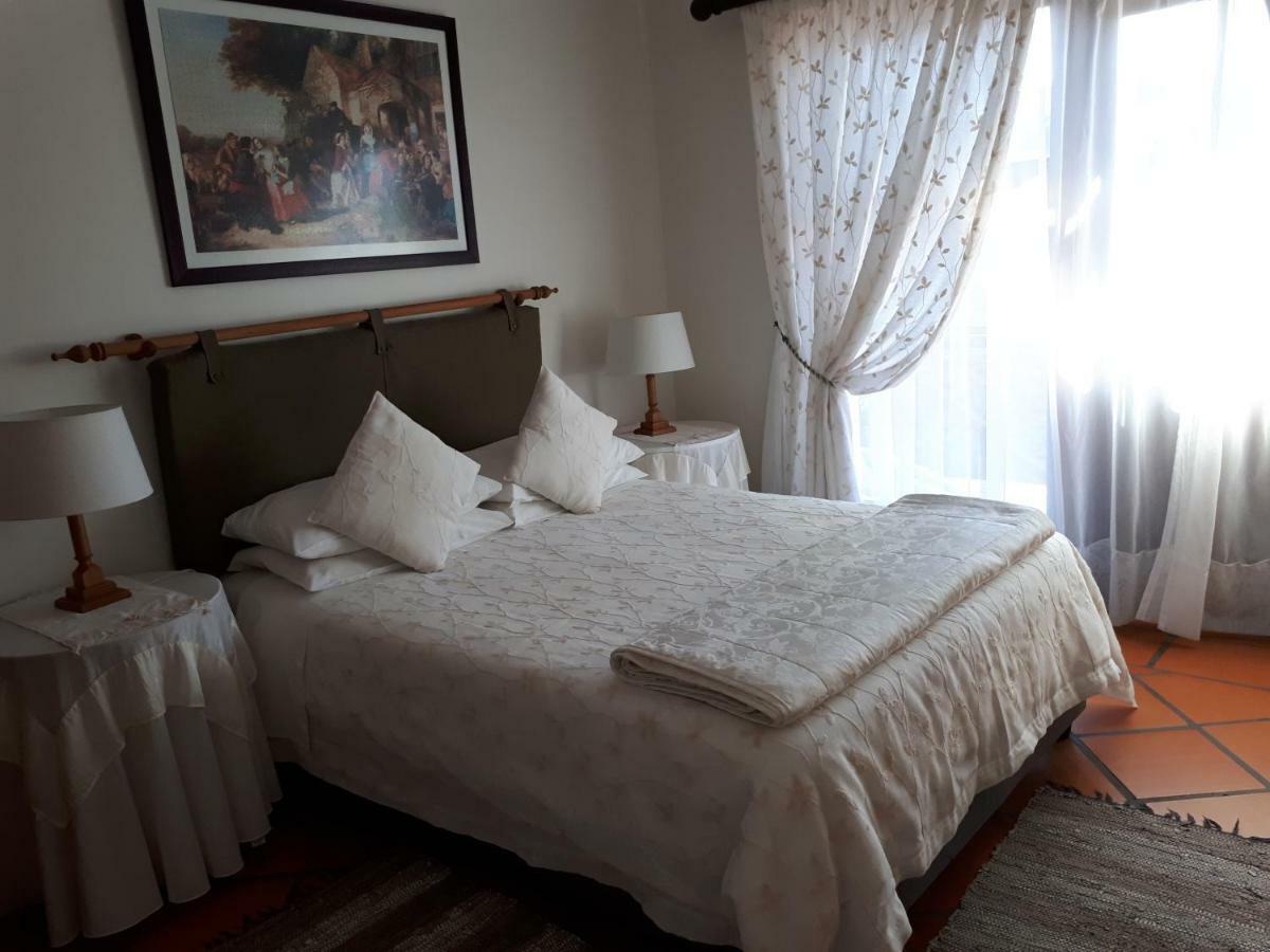 Addo Gateway Lodge Colchester Zewnętrze zdjęcie