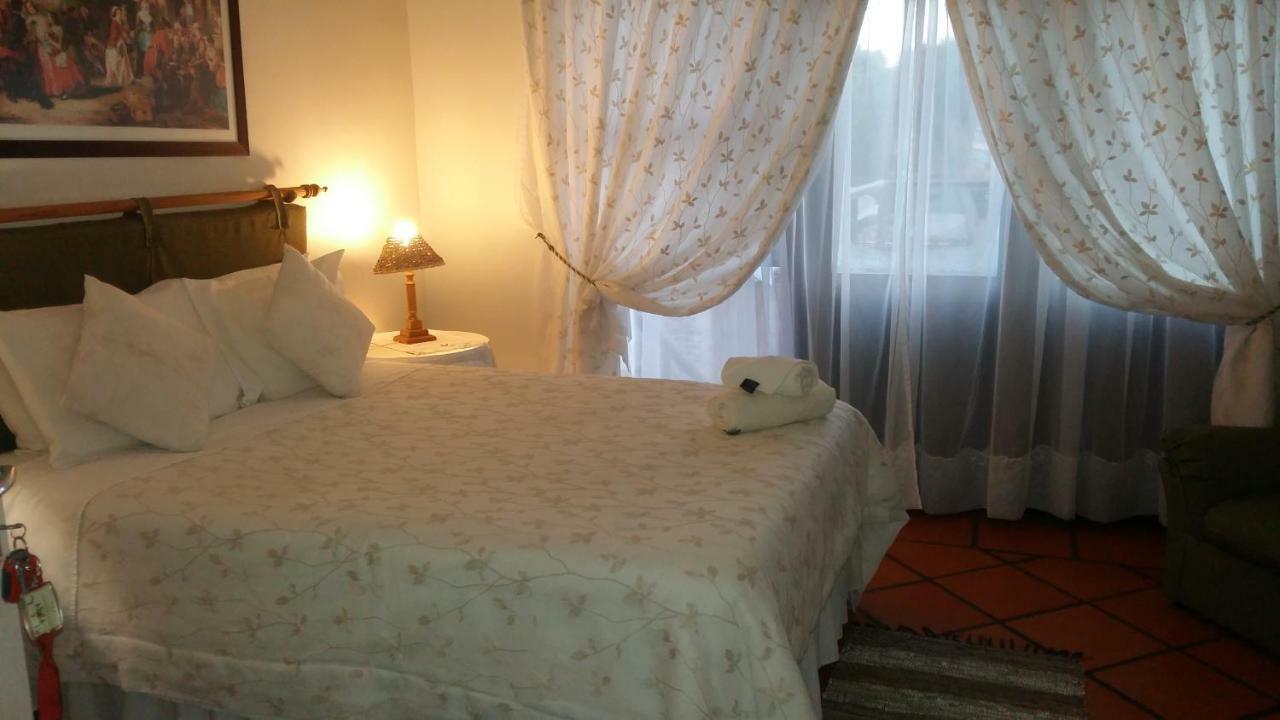 Addo Gateway Lodge Colchester Zewnętrze zdjęcie