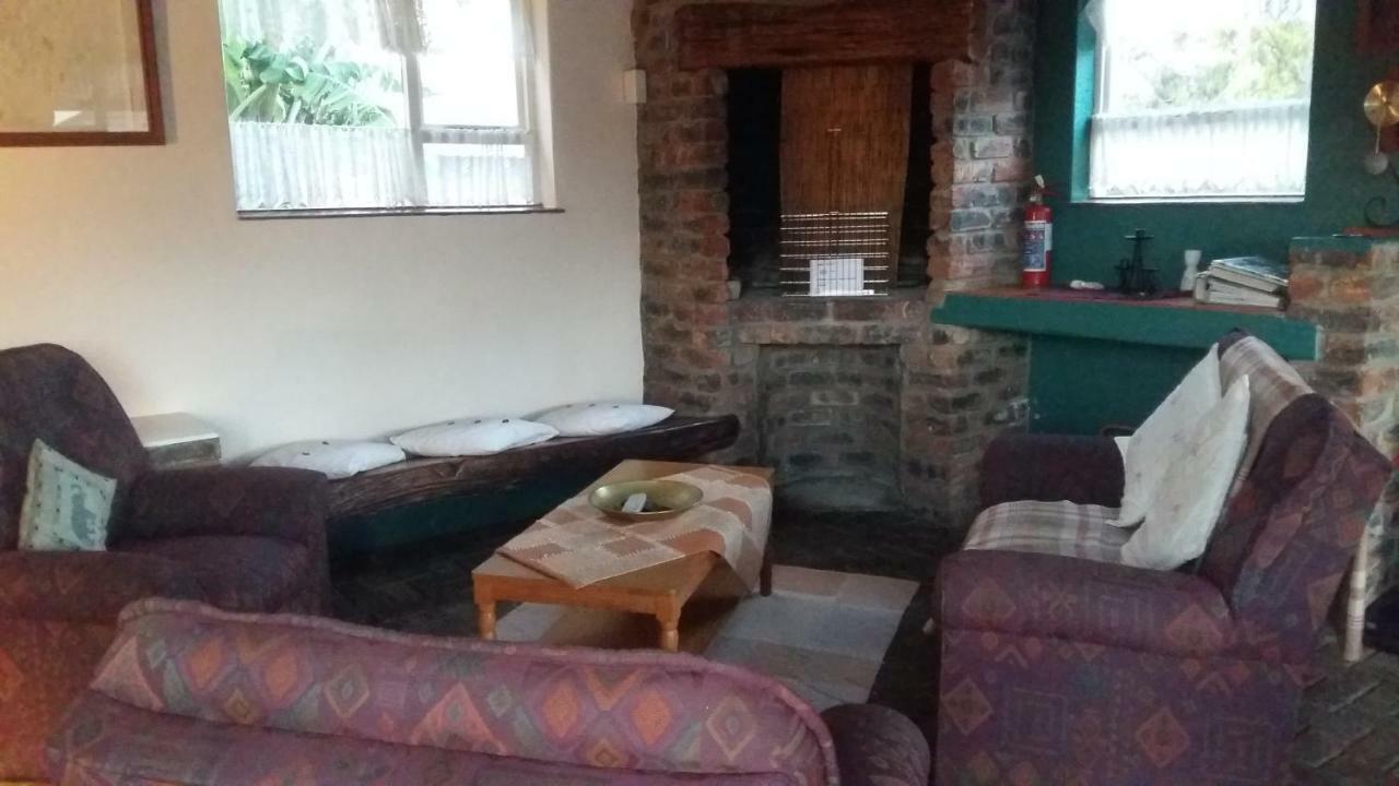 Addo Gateway Lodge Colchester Zewnętrze zdjęcie