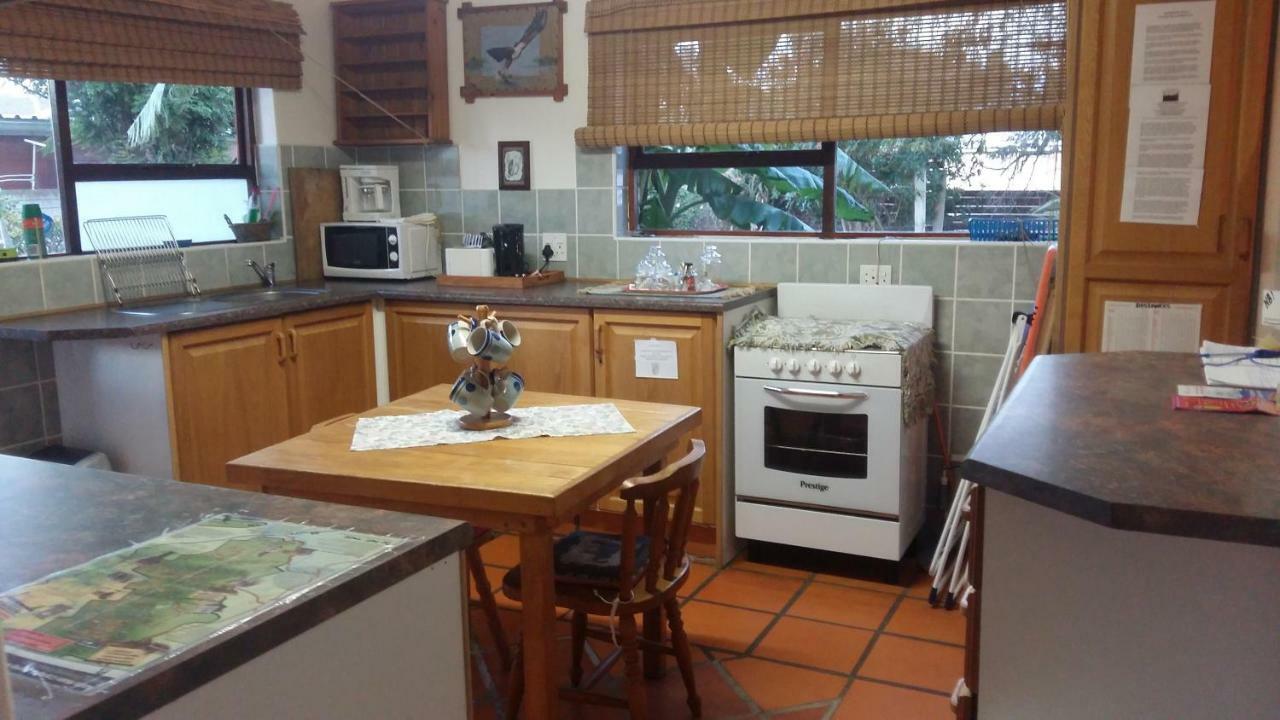 Addo Gateway Lodge Colchester Zewnętrze zdjęcie