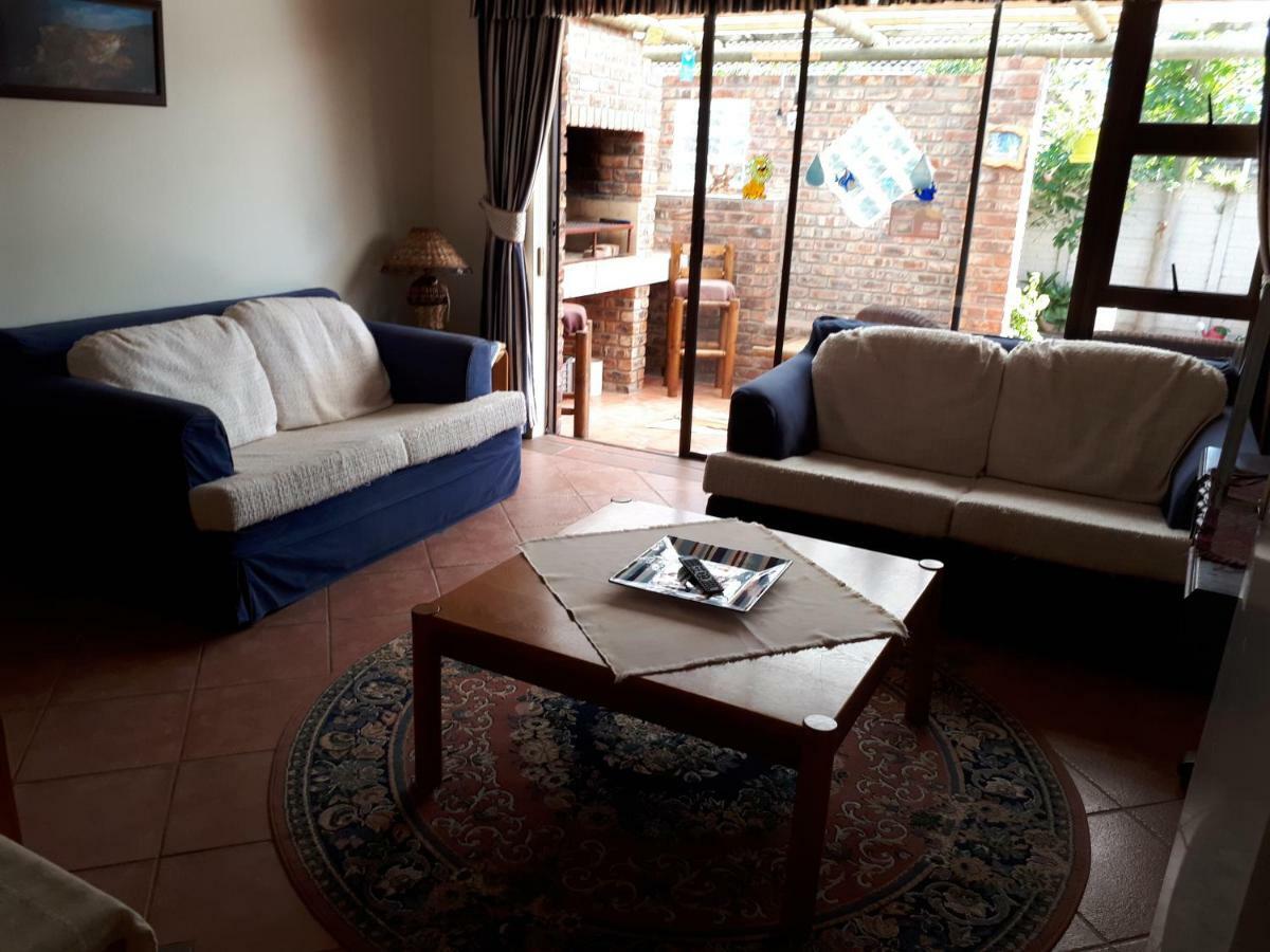 Addo Gateway Lodge Colchester Zewnętrze zdjęcie