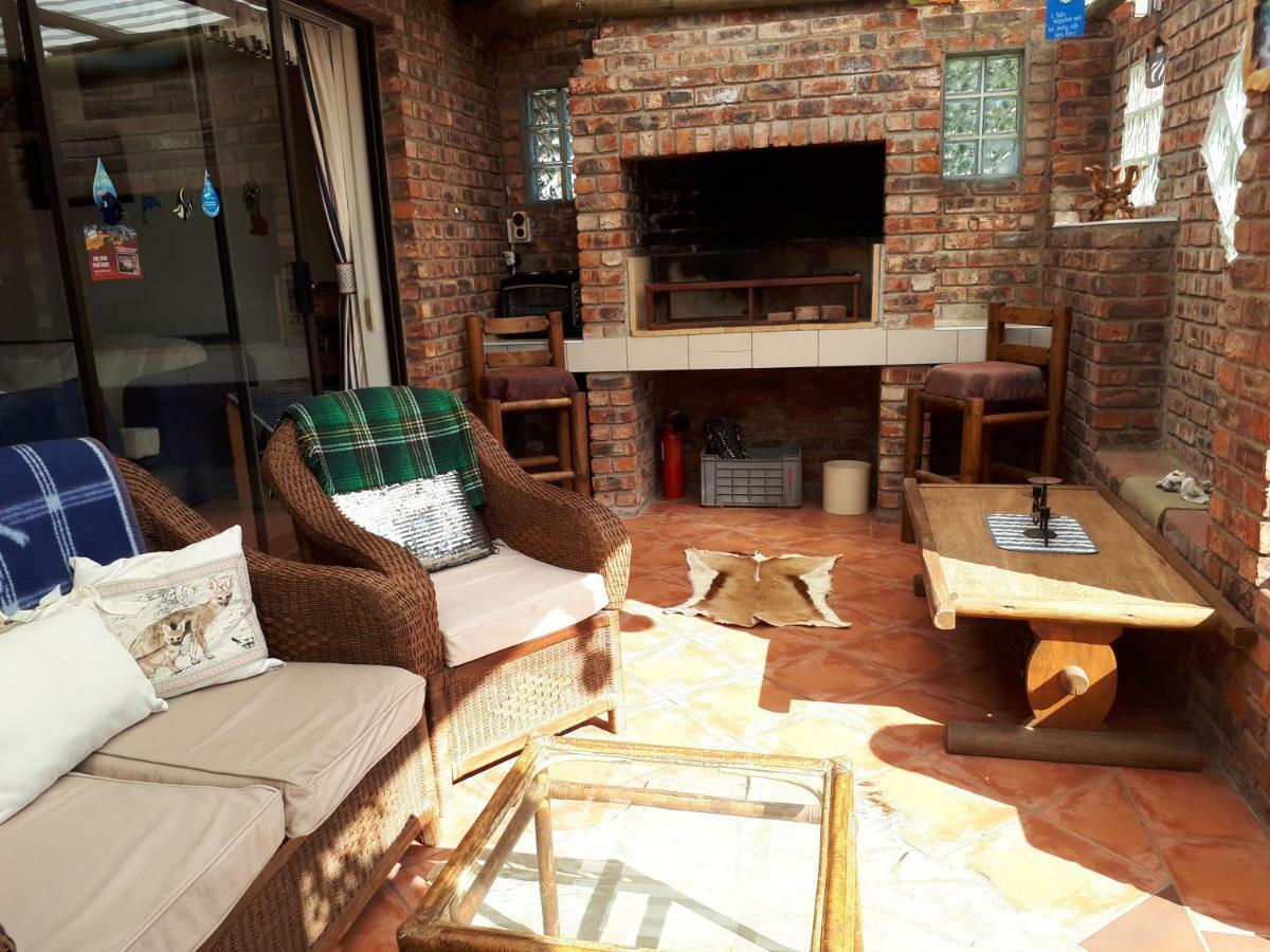 Addo Gateway Lodge Colchester Zewnętrze zdjęcie