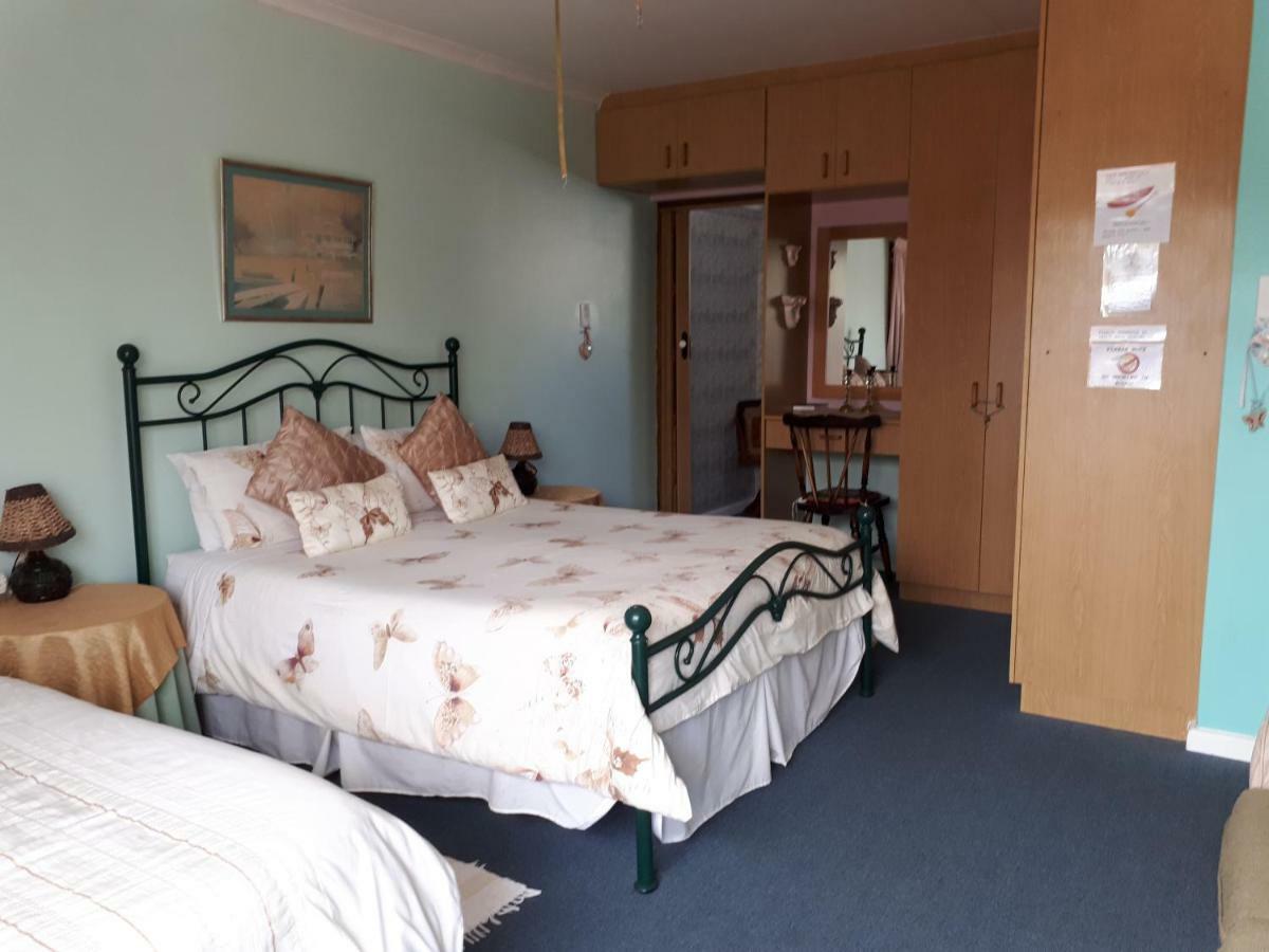 Addo Gateway Lodge Colchester Zewnętrze zdjęcie