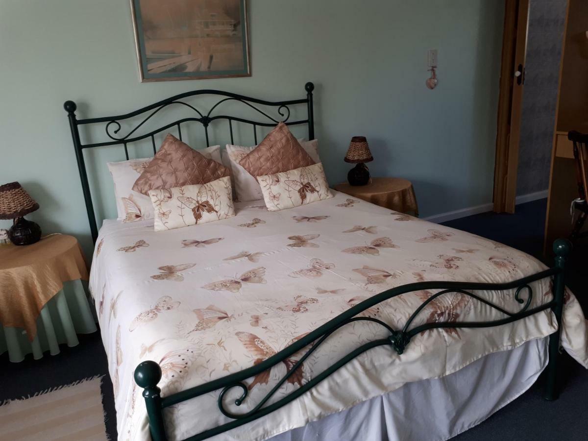 Addo Gateway Lodge Colchester Zewnętrze zdjęcie