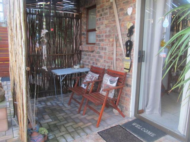 Addo Gateway Lodge Colchester Zewnętrze zdjęcie