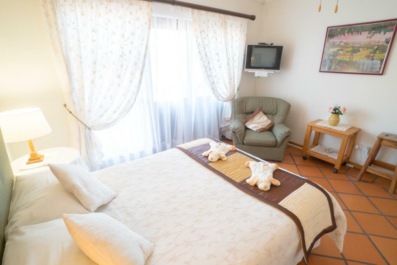 Addo Gateway Lodge Colchester Zewnętrze zdjęcie