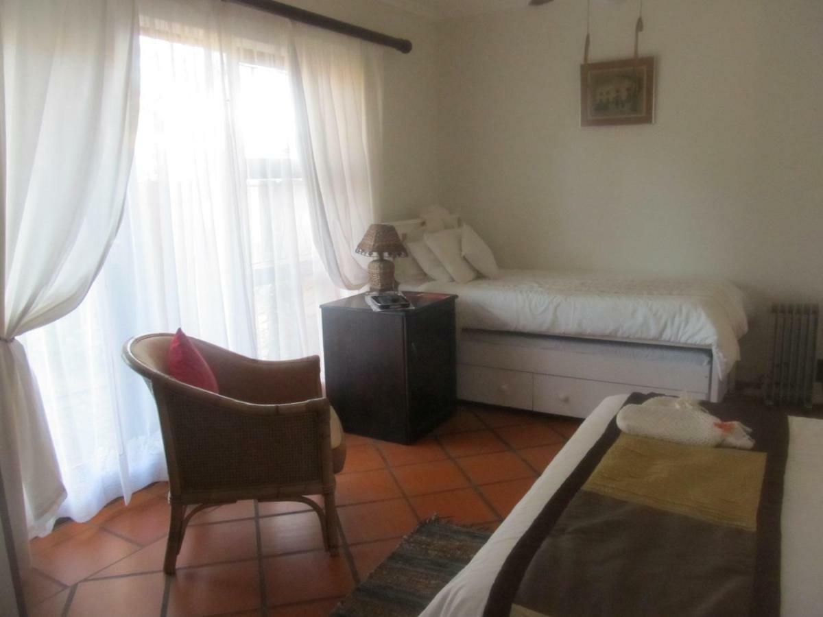 Addo Gateway Lodge Colchester Zewnętrze zdjęcie