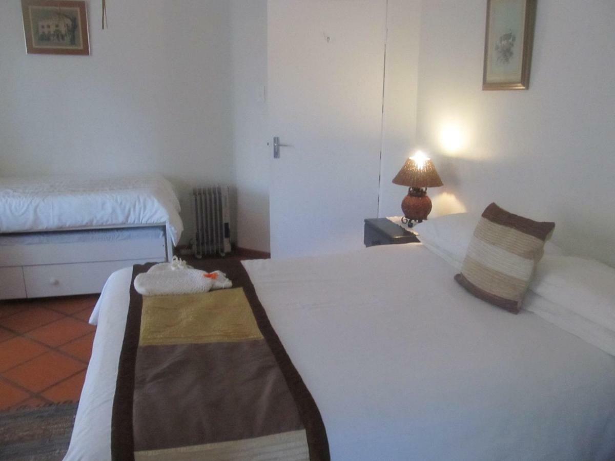 Addo Gateway Lodge Colchester Zewnętrze zdjęcie