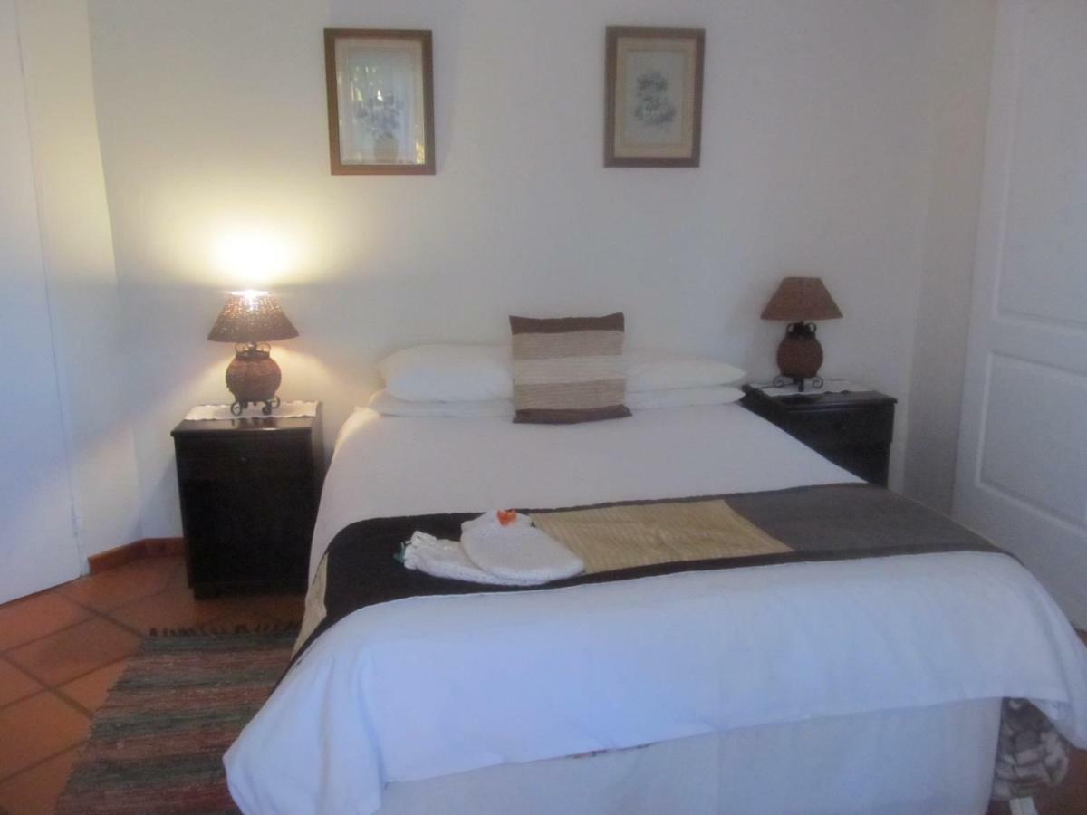 Addo Gateway Lodge Colchester Zewnętrze zdjęcie