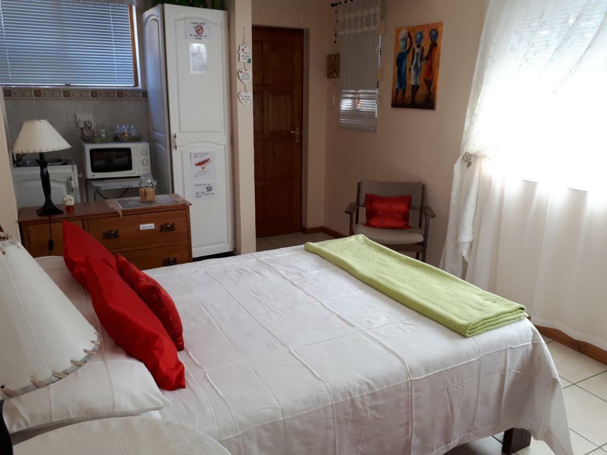Addo Gateway Lodge Colchester Zewnętrze zdjęcie