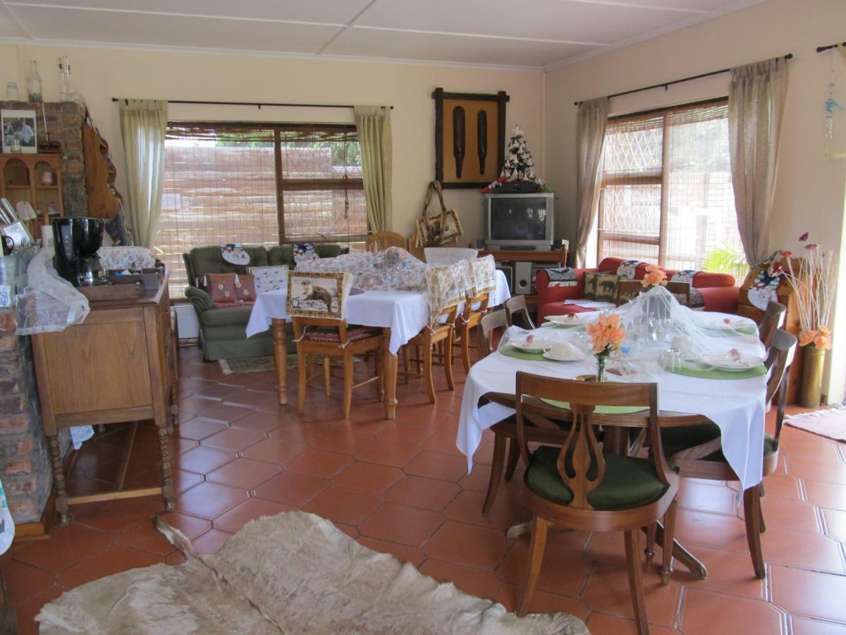 Addo Gateway Lodge Colchester Zewnętrze zdjęcie